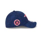 GORRA NEW ERA CAP NEW ENGLAND PATRIOTS NFL SIDELINE 2024 39THIRTY ELáSTICA en STOCK