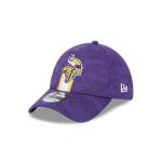 GORRA NEW ERA CAP MINNESOTA VIKINGS NFL SIDELINE 2024 39THIRTY ELáSTICA en STOCK
