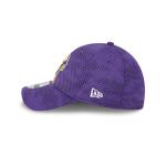 GORRA NEW ERA CAP MINNESOTA VIKINGS NFL SIDELINE 2024 39THIRTY ELáSTICA en STOCK