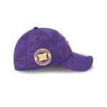 GORRA NEW ERA CAP MINNESOTA VIKINGS NFL SIDELINE 2024 39THIRTY ELáSTICA en STOCK