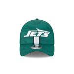 GORRA NEW ERA CAP NEW YORK JETS NFL SIDELINE 2024 39THIRTY ELáSTICA en STOCK