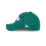 GORRA NEW ERA CAP NEW YORK JETS NFL SIDELINE 2024 39THIRTY ELáSTICA en STOCK