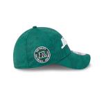 GORRA NEW ERA CAP NEW YORK JETS NFL SIDELINE 2024 39THIRTY ELáSTICA en STOCK