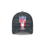 GORRA NEW ERA CAP NFL SIDELINE 2024 39THIRTY ELáSTICA en STOCK