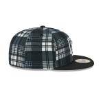 GORRA NEW ERA CAP LAS VEGAS RAIDERS NFL SIDELINE STATEMENT 2024 59FIFTY CERRADA en STOCK