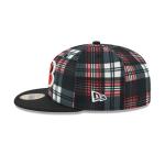 GORRA NEW ERA CAP CINCINNATI BENGALS NFL SIDELINE STATEMENT 2024 59FIFTY CERRADA en STOCK