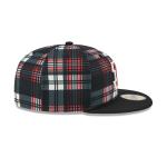 GORRA NEW ERA CAP CINCINNATI BENGALS NFL SIDELINE STATEMENT 2024 59FIFTY CERRADA en STOCK