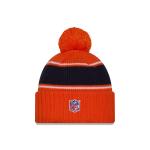GORRA NEW ERA CAP DENVER BRONCOS NFL SIDELINE 2024 KNIT en STOCK