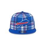 GORRA NEW ERA CAP BUFFALO BILLS NFL SIDELINE STATEMENT 2024 9FIFTY SNAPBACK en STOCK