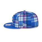 GORRA NEW ERA CAP BUFFALO BILLS NFL SIDELINE STATEMENT 2024 9FIFTY SNAPBACK en STOCK