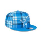 GORRA NEW ERA CAP DETROIT LIONS NFL SIDELINE STATEMENT 2024 9FIFTY SNAPBACK en STOCK