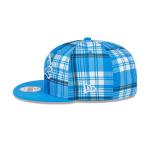 GORRA NEW ERA CAP DETROIT LIONS NFL SIDELINE STATEMENT 2024 9FIFTY SNAPBACK en STOCK