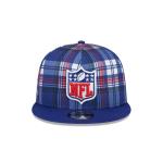 GORRA NEW ERA CAP NFL SIDELINE STATEMENT 2024 9FIFTY SNAPBACK en STOCK