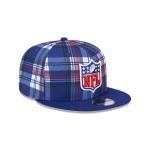 GORRA NEW ERA CAP NFL SIDELINE STATEMENT 2024 9FIFTY SNAPBACK en STOCK