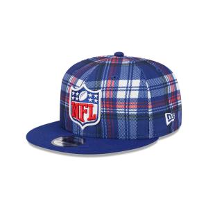 GORRA NEW ERA CAP NFL SIDELINE STATEMENT 2024 9FIFTY SNAPBACK en STOCK