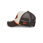 GORRA NEW ERA CAP CLEVELAND BROWNS NFL SIDELINE HISTORIC 2024 9FORTY AF SNAPBACK en STOCK