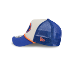 GORRA NEW ERA CAP DENVER BRONCOS NFL SIDELINE HISTORIC 2024 9FORTY AF SNAPBACK en STOCK