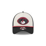 GORRA NEW ERA CAP ARIZONA CARDINALS NFL SIDELINE HISTORIC 2024 9FORTY AF SNAPBACK en STOCK