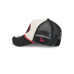 GORRA NEW ERA CAP ARIZONA CARDINALS NFL SIDELINE HISTORIC 2024 9FORTY AF SNAPBACK en STOCK