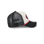 GORRA NEW ERA CAP ARIZONA CARDINALS NFL SIDELINE HISTORIC 2024 9FORTY AF SNAPBACK en STOCK