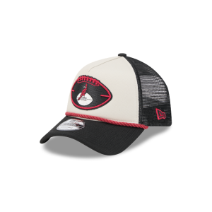 GORRA NEW ERA CAP ARIZONA CARDINALS NFL SIDELINE HISTORIC 2024 9FORTY AF SNAPBACK en STOCK