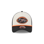 GORRA NEW ERA CAP CINCINNATI BENGALS NFL SIDELINE HISTORIC 2024 9FORTY AF SNAPBACK en STOCK