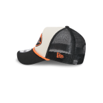 GORRA NEW ERA CAP CINCINNATI BENGALS NFL SIDELINE HISTORIC 2024 9FORTY AF SNAPBACK en STOCK