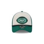 GORRA NEW ERA CAP SAN FRANCISCO 49ERS NFL SIDELINE HISTORIC 2024 KNIT en STOCK