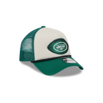 GORRA NEW ERA CAP SAN FRANCISCO 49ERS NFL SIDELINE HISTORIC 2024 KNIT en STOCK
