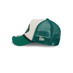 GORRA NEW ERA CAP NEW YORK JETS NFL SIDELINE HISTORIC 2024 9FORTY AF SNAPBACK en STOCK