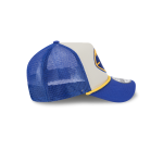 GORRA NEW ERA CAP LOS ANGELES RAMS NFL SIDELINE HISTORIC 2024 9FORTY AF SNAPBACK en STOCK