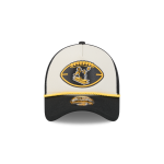 GORRA NEW ERA CAP PITTSBURGH STEELERS NFL SIDELINE HISTORIC 2024 9FORTY AF SNAPBACK en STOCK