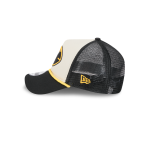GORRA NEW ERA CAP PITTSBURGH STEELERS NFL SIDELINE HISTORIC 2024 9FORTY AF SNAPBACK en STOCK