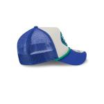 GORRA NEW ERA CAP SEATTLE SEAHAWKS NFL SIDELINE HISTORIC 2024 9FORTY AF SNAPBACK en STOCK