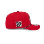 GORRA NEW ERA CAP TAMPA BAY BUCCANEERS NFL SIDELINE 2024 9SEVENTY SNAPBACK en STOCK