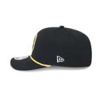 GORRA NEW ERA CAP PITTSBURGH STEELERS NFL SIDELINE 2024 AFC 9SEVENTY SNAPBACK en STOCK