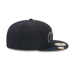 GORRA NEW ERA CAP CHICAGO WHITE SOX MLB FAIRWAY 59FIFTY CERRADA en STOCK