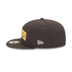 GORRA NEW ERA CAP SAN DIEGO PADRES MLB FAIRWAY 59FIFTY CERRADA en STOCK