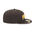 GORRA NEW ERA CAP SAN DIEGO PADRES MLB FAIRWAY 59FIFTY CERRADA en STOCK