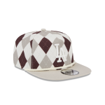GORRA NEW ERA CAP LOS ANGELES DODGERS MLB FAIRWAY GOLFER SNAPBACK en STOCK