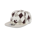 GORRA NEW ERA CAP ATLANTA BRAVES MLB FAIRWAY GOLFER SNAPBACK en STOCK