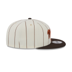 GORRA NEW ERA CAP SAN DIEGO PADRES MLB JERSEY PINSTRIPE 9FIFTY SNAPBACK en STOCK