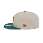 GORRA NEW ERA CAP BUFFALO BILLS NFL TREE BARK FILL 59FIFTY CERRADA en STOCK
