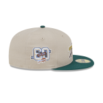 GORRA NEW ERA CAP BUFFALO BILLS NFL TREE BARK FILL 59FIFTY CERRADA en STOCK