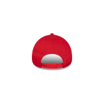 GORRA NEW ERA CAP GRYFFINDOR HARRY POTTER 9FORTY SNAPBACK PARA NIñA O NIñO en STOCK