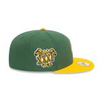 GORRA NEW ERA CAP GREEN BAY PACKERS NFL PIN PACK 59FIFTY CERRADA en STOCK