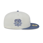 GORRA NEW ERA CAP MIAMI MARLINS MLB WAVY CHAINSTITCH 59FIFTY CERRADA en STOCK