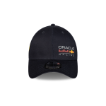 GORRA NEW ERA CAP ORACLE RED BULL RACING FLAWLESS SIDE 39THIRTY ELáSTICA en STOCK