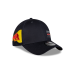 GORRA NEW ERA CAP ORACLE RED BULL RACING FLAWLESS SIDE 39THIRTY ELáSTICA en STOCK
