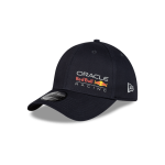GORRA NEW ERA CAP ORACLE RED BULL RACING FLAWLESS SIDE 39THIRTY ELáSTICA en STOCK